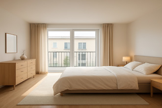 achat appartement nantes 44000