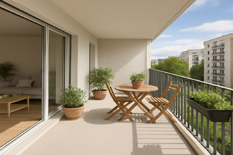 achat appartement nantes 44000