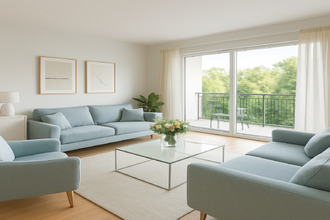 achat appartement nantes 44000