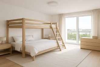 achat appartement nantes 44000