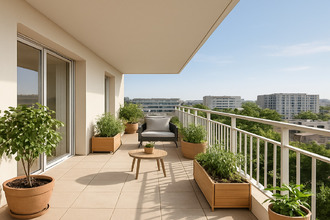 achat appartement nantes 44000