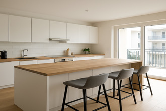 achat appartement nantes 44000