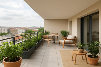 achat appartement nantes 44000