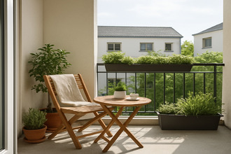 achat appartement nantes 44000