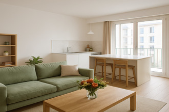 achat appartement nantes 44000