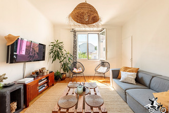 achat appartement nantes 44000