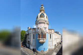 achat appartement nantes 44000