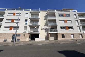 achat appartement nantes 44000