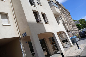 achat appartement nantes 44000