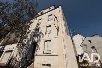 achat appartement nantes 44000