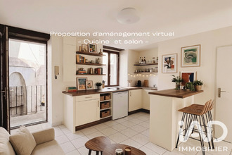 achat appartement nantes 44000