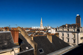 achat appartement nantes 44000
