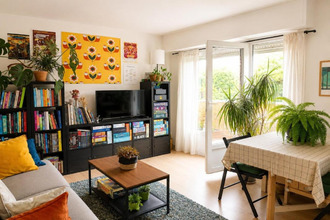 achat appartement nantes 44000