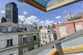 achat appartement nantes 44000