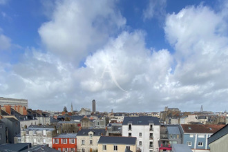 achat appartement nantes 44000