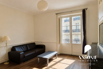 achat appartement nantes 44000