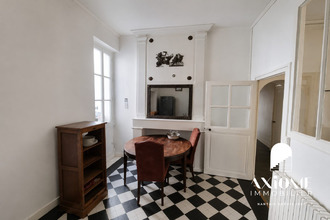 achat appartement nantes 44000