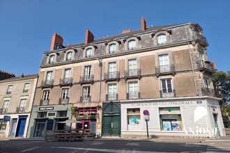 achat appartement nantes 44000