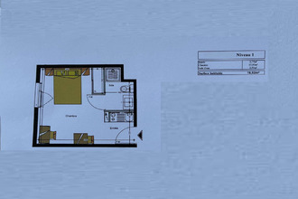 achat appartement nantes 44000