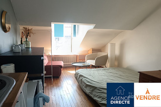 achat appartement nantes 44000