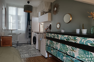 achat appartement nantes 44000
