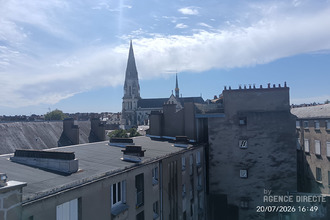achat appartement nantes 44000