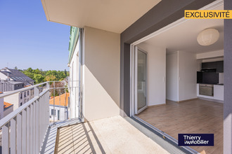 achat appartement nantes 44000