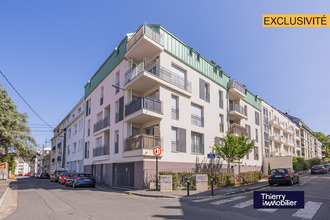 achat appartement nantes 44000