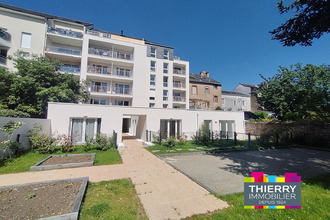 achat appartement nantes 44000