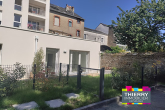 achat appartement nantes 44000