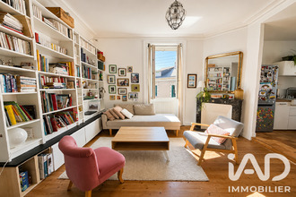 achat appartement nantes 44000
