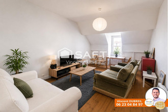 achat appartement nantes 44000