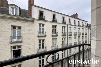 achat appartement nantes 44000