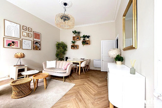 achat appartement nantes 44000