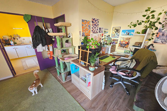 achat appartement nantes 44000