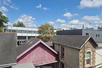 achat appartement nantes 44000