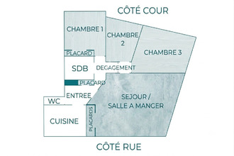achat appartement nantes 44000