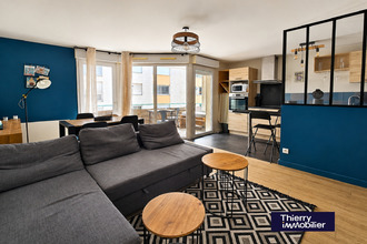 achat appartement nantes 44000