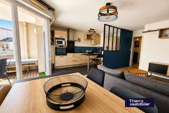 achat appartement nantes 44000
