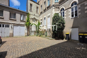 achat appartement nantes 44000