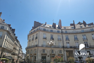 achat appartement nantes 44000