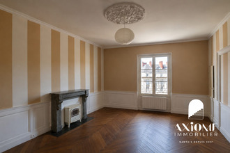 achat appartement nantes 44000