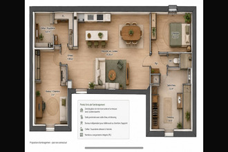 achat appartement nantes 44000