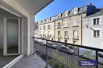achat appartement nantes 44000