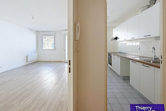 achat appartement nantes 44000