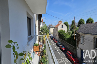 achat appartement nantes 44000