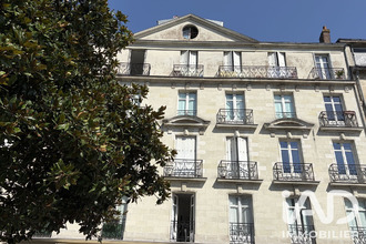 achat appartement nantes 44000