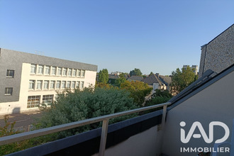 achat appartement nantes 44000