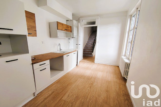 achat appartement nantes 44000