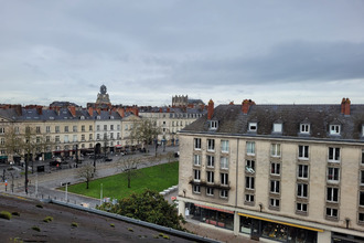 achat appartement nantes 44000